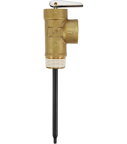 Amazon.com: Cash Acme 23255-0150 FVMX-5C Temperature & Pressure